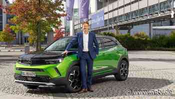 "Potenzial wird unterschätzt": Opel-Mutter Stellantis setzt auf günstige E-Autos