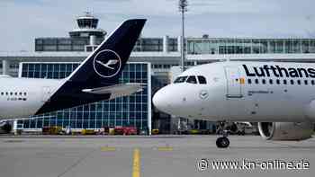 Lufthansa-Bodenpersonal bekommt bis zu 18 Prozent mehr Geld