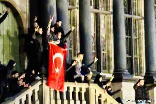 Reconstructie. “Ze dreigen mij te lynchen”: hoe conflict tussen Koerden en Turken escaleerde na Gents nieuwjaarsfeestje