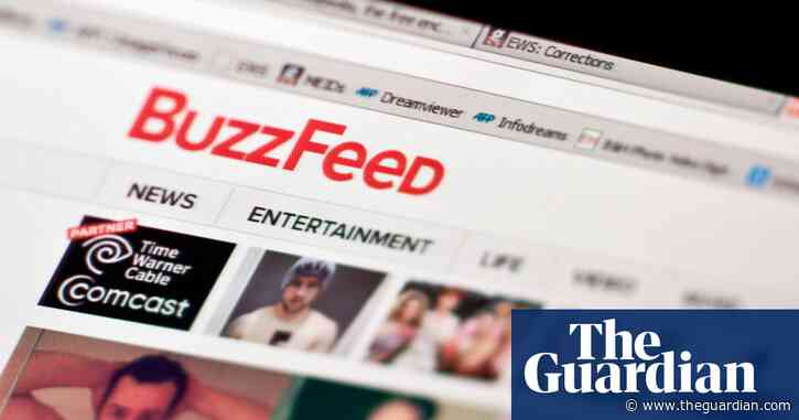 Independent to take control of BuzzFeed and HuffPost in UK and Ireland