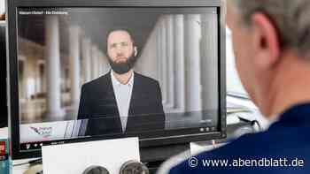 Deutscher Top-Islamist Marcel Krass plant Auftritt in Hamburg