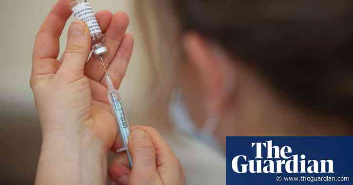 Cost of private Covid jabs risks widening health inequalities, experts warn