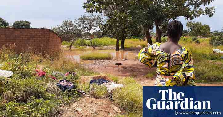 ‘Staggering’ rise in women with reproductive health issues near DRC cobalt mines – study
