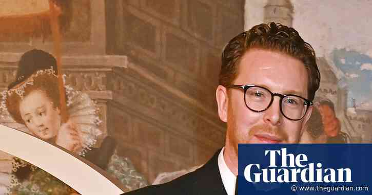 British Museum appoints new director after alleged thefts scandal