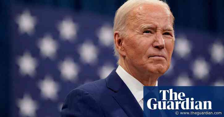 Biden campaign to raise $25m ‘money bomb’ at event with Obama and Clinton