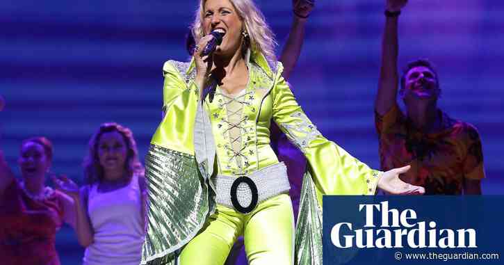 ‘Resist this’: outrage as BBC replace Mamma Mia! star with AI voiceover