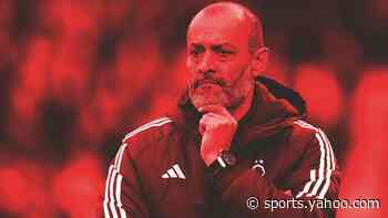 Nuno on points deduction, squad mentality & 'Miracle Man' Lloyd