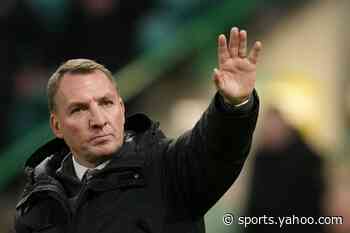 No Old Firm ban for Celtic manager Rodgers