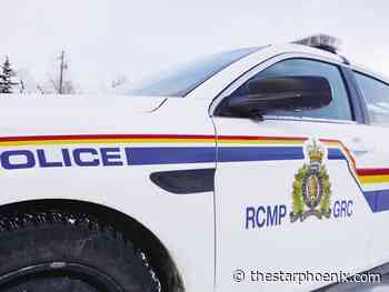 Three charged in Rosthern armed robbery this week