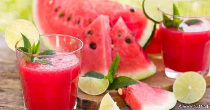 Benefits of watermelon sexually