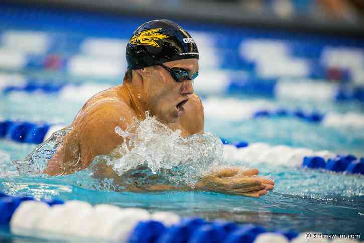 2024 NCAA Men’s Championships: Day 2 Ups/Downs – ASU Breaks Away from the Field