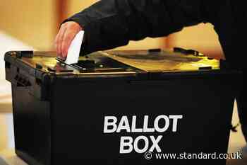 When are the 2024 local and mayoral elections in England and Wales?
