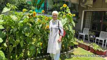 Savita Aunty Of Faridabad, From Teaching The Poor To Building A Network Of Corporate Social Workers; Know Her Story