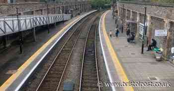 Report ranks Bristol train stations with the worst disruption