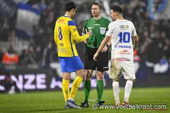 KAA Gent komt met heel fikse waarschuwing voor KVC Westerlo na salonremise