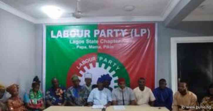 6 Labour Party lawmakers defect to PDP in Enugu State