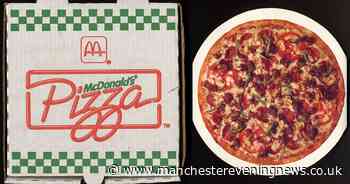 10 ways McDonald's has changed only those born in 80s and 90s will remember