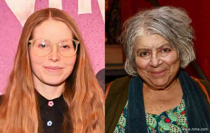 ‘Harry Potter’ star Jessie Cave hits back at Miriam Margolyes for telling fans to grow up