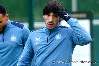 What next for Sandro Tonali as Newcastle United star waits to discover if FA will issue further sanctions