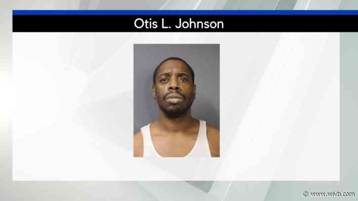 Jury finds Buffalo man guilty of stabbing woman to death in her apartment