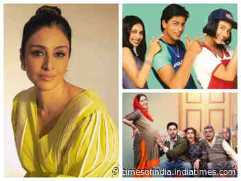 6 blockbuster movies rejected by Tabu