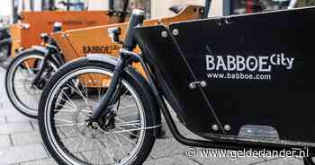 NVWA doet strafrechtelijk onderzoek naar bakfietsfabrikant Babboe