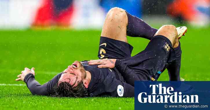 Pochettino surprised by Chilwell’s major England role as Chelsea battle injuries