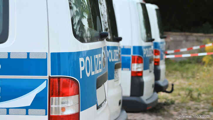 Kriminalität steigt, Aufklärung verbessert im Südlichen Oberbayern