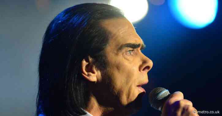 Nick Cave admits he feels responsible for deaths of his sons