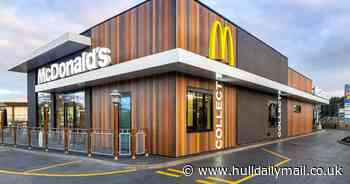 McDonald's could be coming to Hull's Sutton Fields as survey launched