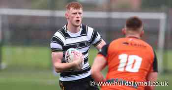 Hull FC youngster who fractured his skull becomes latest talent to be suspended