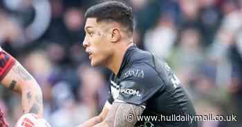 Hull FC must follow words with action as side aim for crucial performance base