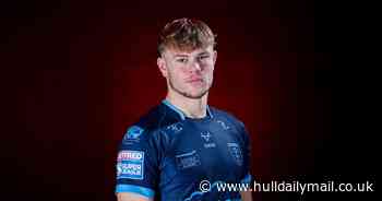 Leo Tennison states Hull KR first-team objective as Willie Peters delivers Championship challenge