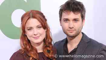 Meet Alexandra Breckenridge’s husband - who is Casey Hooper?