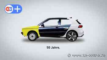 VW Golf: Der treue Dauerbrenner aus Wolfsburg