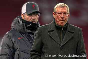Sir Alex Ferguson was right about Liverpool quadruple - but Jurgen Klopp criticism is wide of the mark