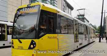 Update on Stockport's Metrolink expansion could be shared next week, councillor hints