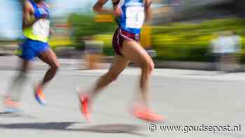 Het Kontakt zoekt deelnemers marathon Rotterdam en hun verhaal