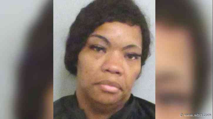 Woman who confessed attempted murder, home invasion to her pastor sentenced to 20 years