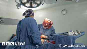 Wrong patient fitted with coil after Caesarean