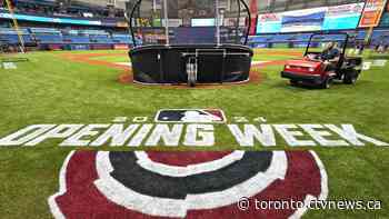 The Toronto Blue Jays kick off the 2024 season today. Here's what you need to know