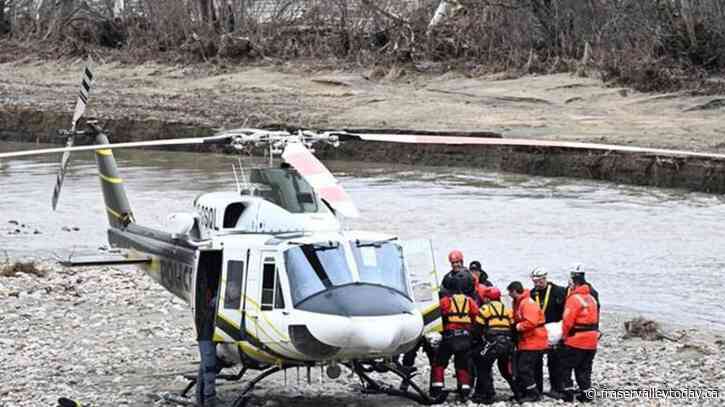 Quebec firefighters who died in 2023 flood lacked training, equipment: safety board