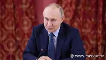 ISW warnt vor Putins „einziger Siegesstrategie“ in der Ukraine