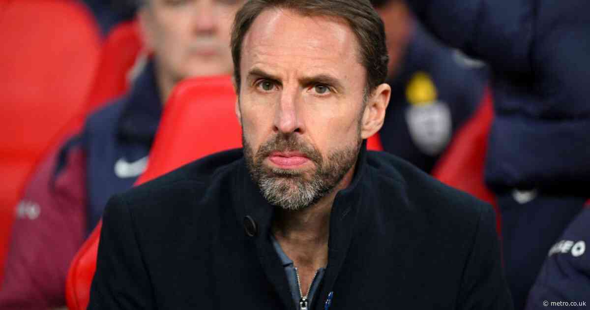 When will Gareth Southgate announce his England squad for Euro 2024?
