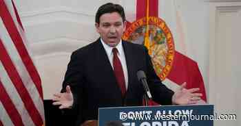 DeSantis Ends 'Squatter Scam Once and for All' by Signing New Bill Into Law