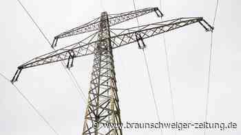 Stromausfall: Alle Haushalte in Salzgitter-Lichtenberg ohne Strom
