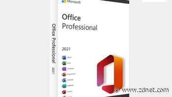 Buy Microsoft Office Professional for Windows for $56