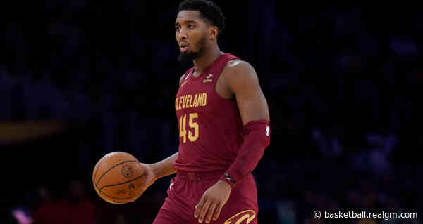 Dan Gilbert: We Think Donovan Mitchell Will Extend Contract With Cavaliers