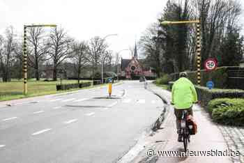 Trajectcontrole op Horstebaan en Alice Nahonlei: “Niet extra inkomsten maar verkeersveiligheid zijn het doel”