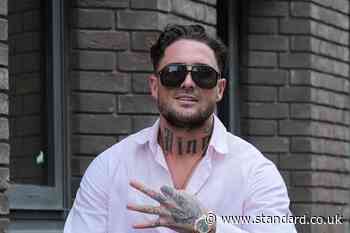 Stephen Bear ordered to pay back profits from sharing 'revenge porn' sex tape